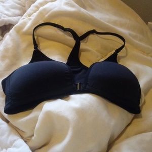 Small bra